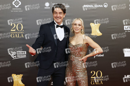 Kinderlachen-Gala 2024 in Dortmund