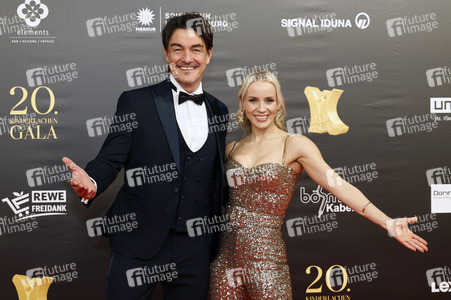 Kinderlachen-Gala 2024 in Dortmund
