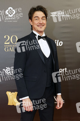 Kinderlachen-Gala 2024 in Dortmund