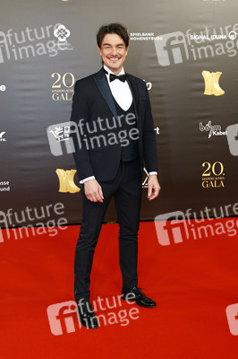 Kinderlachen-Gala 2024 in Dortmund