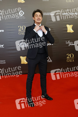 Kinderlachen-Gala 2024 in Dortmund