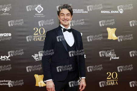 Kinderlachen-Gala 2024 in Dortmund