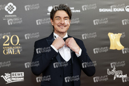 Kinderlachen-Gala 2024 in Dortmund