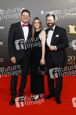 Kinderlachen-Gala 2024 in Dortmund