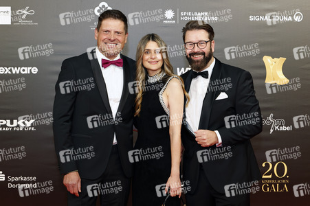 Kinderlachen-Gala 2024 in Dortmund