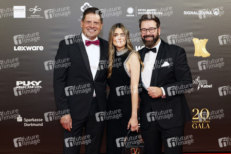 Kinderlachen-Gala 2024 in Dortmund