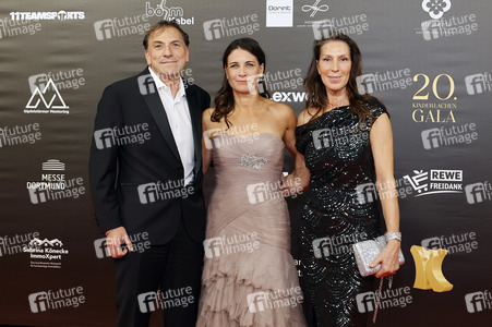 Kinderlachen-Gala 2024 in Dortmund