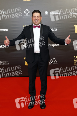 Kinderlachen-Gala 2024 in Dortmund