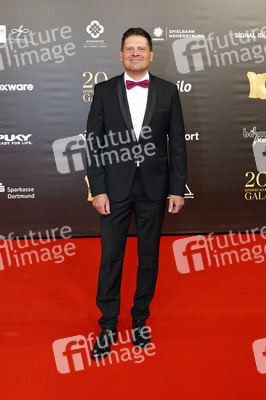 Kinderlachen-Gala 2024 in Dortmund