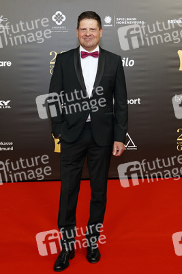 Kinderlachen-Gala 2024 in Dortmund