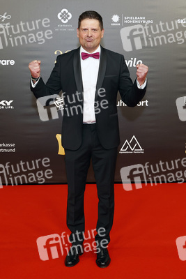 Kinderlachen-Gala 2024 in Dortmund