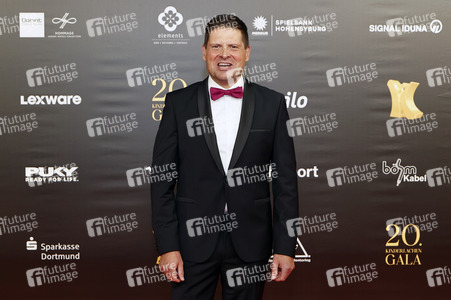 Kinderlachen-Gala 2024 in Dortmund