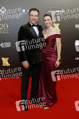 Kinderlachen-Gala 2024 in Dortmund