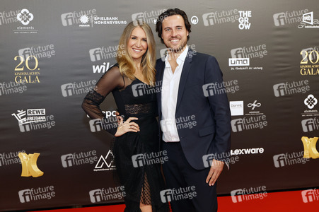 Kinderlachen-Gala 2024 in Dortmund