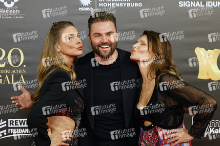 Kinderlachen-Gala 2024 in Dortmund