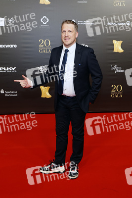 Kinderlachen-Gala 2024 in Dortmund