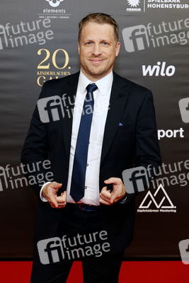 Kinderlachen-Gala 2024 in Dortmund