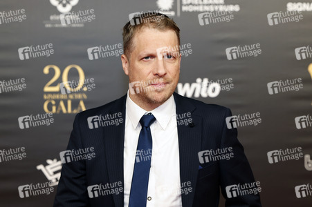 Kinderlachen-Gala 2024 in Dortmund