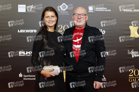 Kinderlachen-Gala 2024 in Dortmund