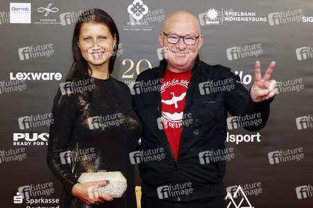 Kinderlachen-Gala 2024 in Dortmund