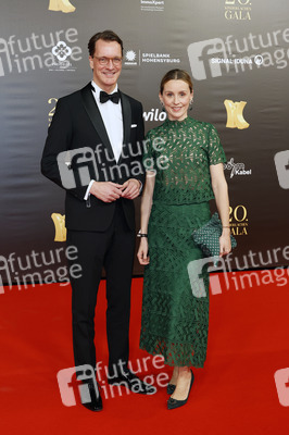 Kinderlachen-Gala 2024 in Dortmund