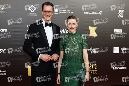Kinderlachen-Gala 2024 in Dortmund