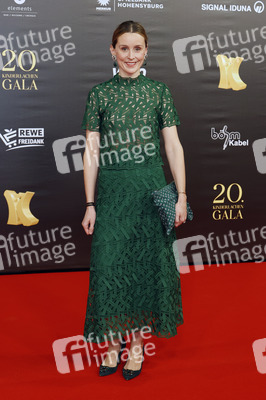 Kinderlachen-Gala 2024 in Dortmund