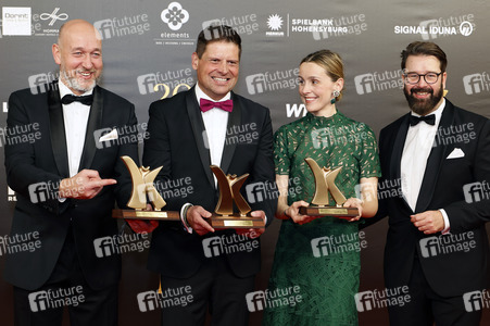 Kinderlachen-Gala 2024 in Dortmund