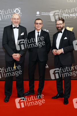 Kinderlachen-Gala 2024 in Dortmund