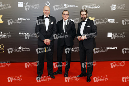 Kinderlachen-Gala 2024 in Dortmund