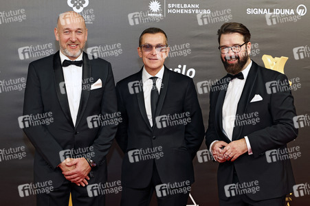 Kinderlachen-Gala 2024 in Dortmund