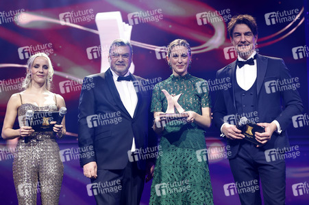 Kinderlachen-Gala 2024 in Dortmund