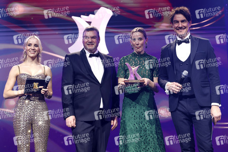 Kinderlachen-Gala 2024 in Dortmund