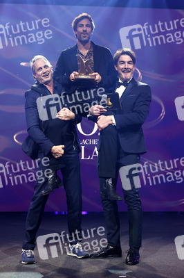 Kinderlachen-Gala 2024 in Dortmund