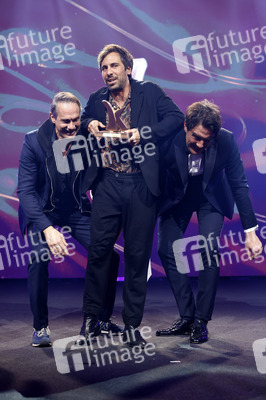 Kinderlachen-Gala 2024 in Dortmund