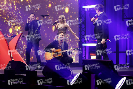 Kinderlachen-Gala 2024 in Dortmund