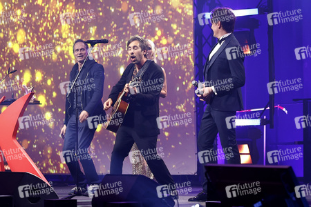 Kinderlachen-Gala 2024 in Dortmund