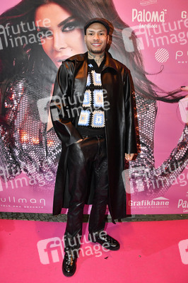 Opening 'Kader Loth Beauty' in Berlin