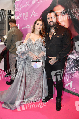 Opening 'Kader Loth Beauty' in Berlin