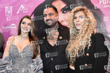 Opening 'Kader Loth Beauty' in Berlin