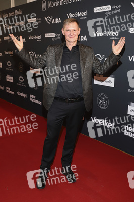 Movie Meets Media 2024 in Hamburg