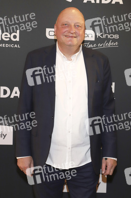 Movie Meets Media 2024 in Hamburg