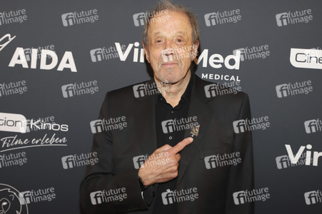 Movie Meets Media 2024 in Hamburg