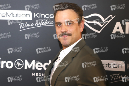 Movie Meets Media 2024 in Hamburg