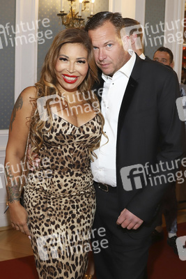 Movie Meets Media 2024 in Hamburg