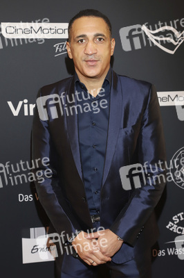 Movie Meets Media 2024 in Hamburg