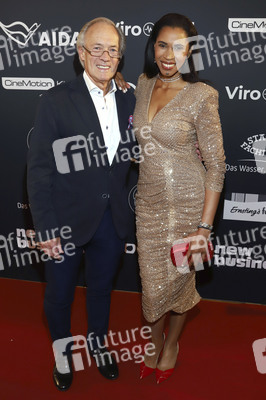 Movie Meets Media 2024 in Hamburg