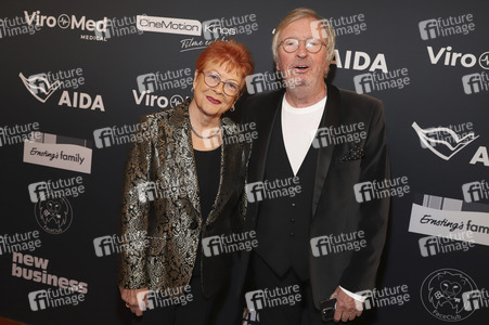 Movie Meets Media 2024 in Hamburg