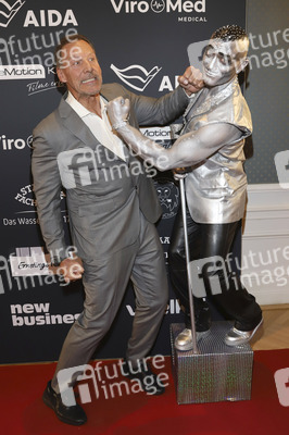 Movie Meets Media 2024 in Hamburg