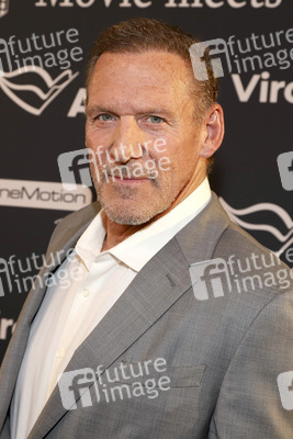 Movie Meets Media 2024 in Hamburg